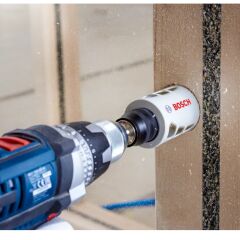 BOSCH Bİ-METAL PANÇ 29 MM 2608580473