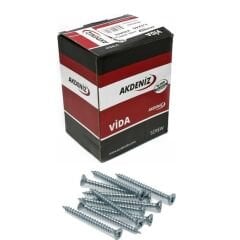 AKDENİZ SUNTA VİDASI 3.5x45 (500 AD.)
