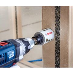 BOSCH Bİ-METAL PANÇ 33 MM 2608580476