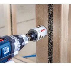 BOSCH Bİ-METAL PANÇ 41 MM 2608580481