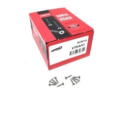 AKDENİZ SUNTA VİDASI 4.0x25 (500 AD.)