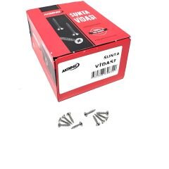 AKDENİZ SUNTA VİDASI 4.0x30 (500 AD.)