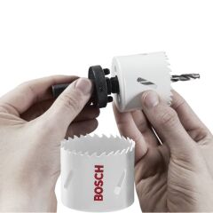 BOSCH Bİ-METAL PANÇ 44 MM 2608580483