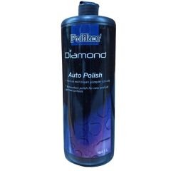 POLİKOR DİAMOND OTO CİLA 1/1 KG