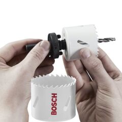 BOSCH Bİ-METAL PANÇ 46 MM 2608580484