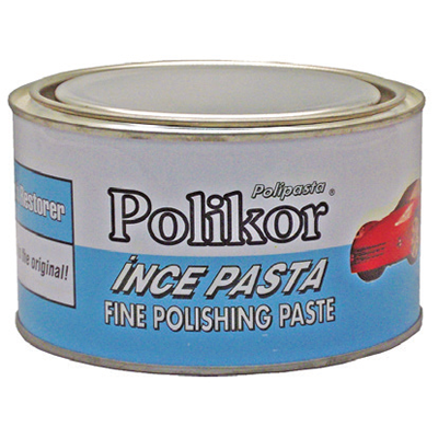 POLİKOR İNCE PASTA 500 GR