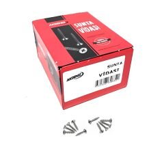 AKDENİZ SUNTA VİDASI 4.0x45 (500 AD.)