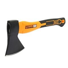 İNGCO HAXS206001 FİBERGLASS SAPLI BALTA 600 GR