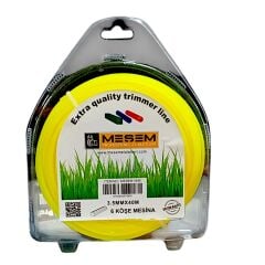 MEŞEM TIRPAN MİSİNASI ALTIGEN 3.5 MMx40 MT 1935