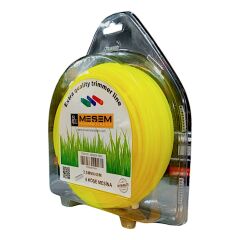 MEŞEM TIRPAN MİSİNASI ALTIGEN 3.5 MMx40 MT 1935