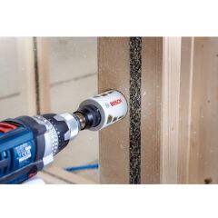 BOSCH Bİ-METAL PANÇ 56 MM 2608580489