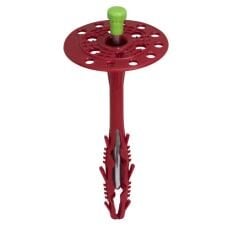 EURO MEKANİK TIRNAKLI DUBEL ÇELİK ÇİVİLİ 155 MM