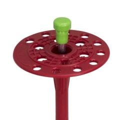 EURO MEKANİK TIRNAKLI DUBEL ÇELİK ÇİVİLİ 155 MM