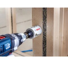 BOSCH Bİ-METAL PANÇ 59 MM 2608580491