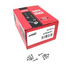 AKDENİZ SUNTA VİDASI 4.5x30 (500 AD.)