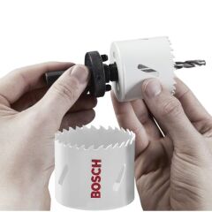BOSCH Bİ-METAL PANÇ 64 MM 2608580493