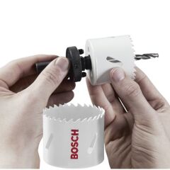 BOSCH Bİ-METAL PANÇ 67 MM 2608580495