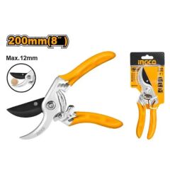 İNGCO HPS0109 BAĞ MAKASI 200 MM