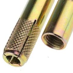 ÇAKMALI ÇELİK DUBEL M20