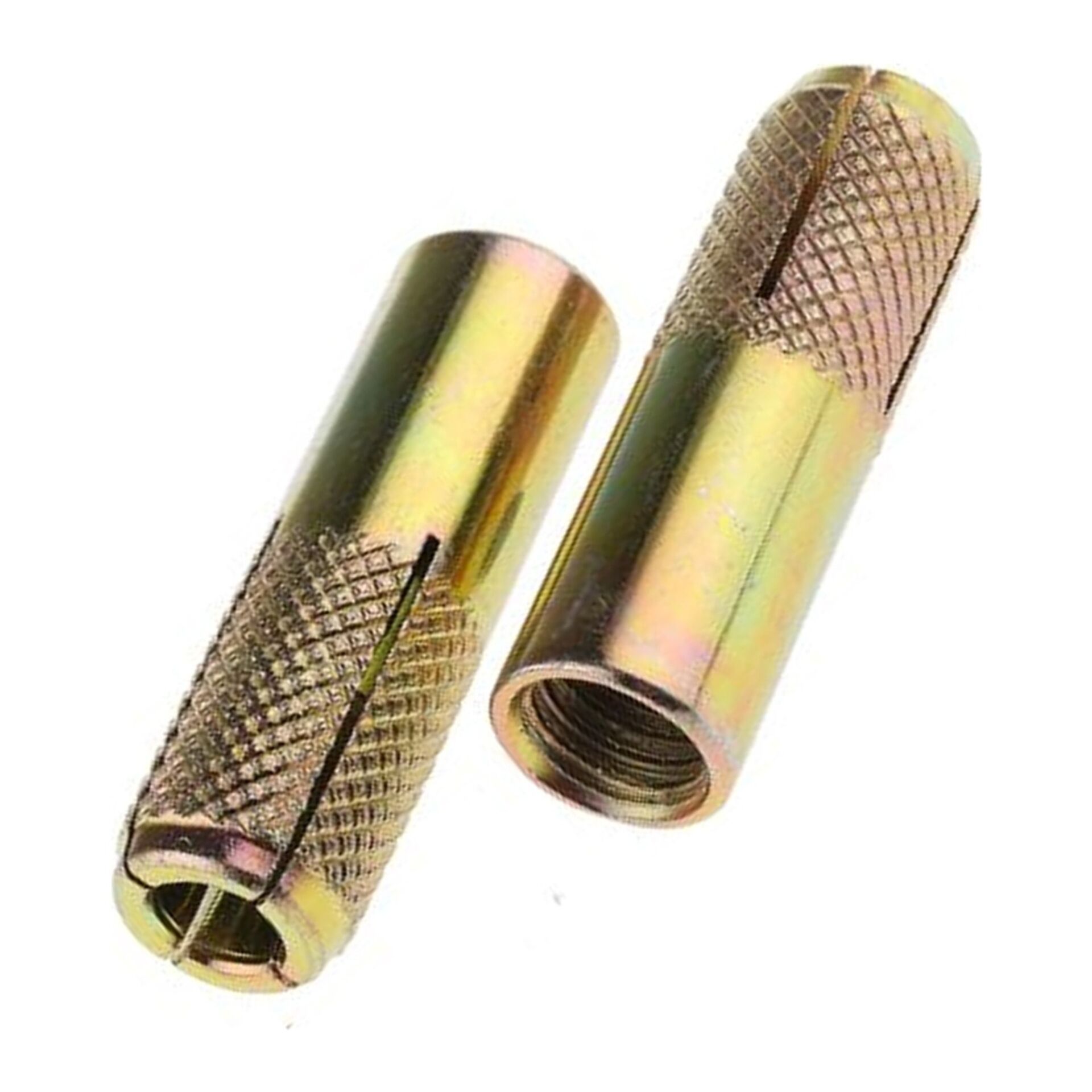 ÇAKMALI ÇELİK DUBEL M20