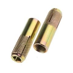 ÇAKMALI ÇELİK DUBEL M20