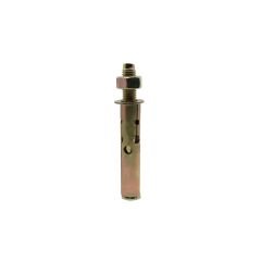 GÖMLEKLİ ÇELİK DUBEL 6x45