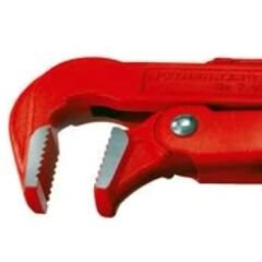 ROTHENBERGER MAŞALI BORU ANAHTARI 1'' 070110X