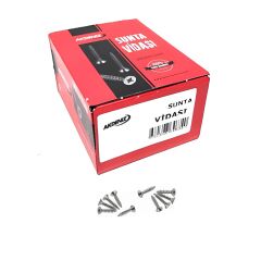 AKDENİZ SUNTA VİDASI 5.0x25 (500 AD.)