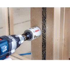 BOSCH Bİ-METAL PANÇ 73 MM 2608580498