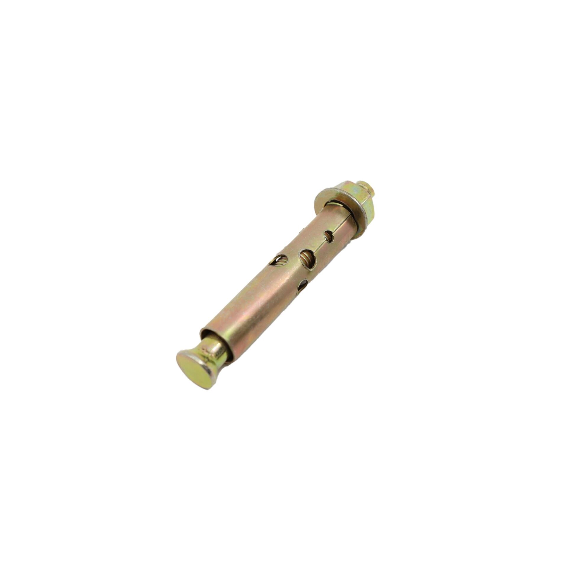 GÖMLEKLİ ÇELİK DUBEL 8x55