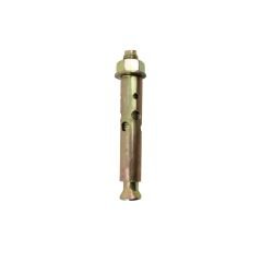 GÖMLEKLİ ÇELİK DUBEL 8x55