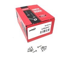 AKDENİZ SUNTA VİDASI 5.0x30 (200 AD.)