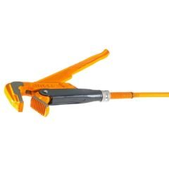 İNGCO HPW04021 MAŞALI BORU ANAHTARI İSVEÇ TİPİ 2
