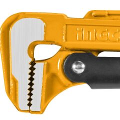 İNGCO HPW04151 MAŞALI BORU ANAHTARI İSVEÇ TİPİ 1/2