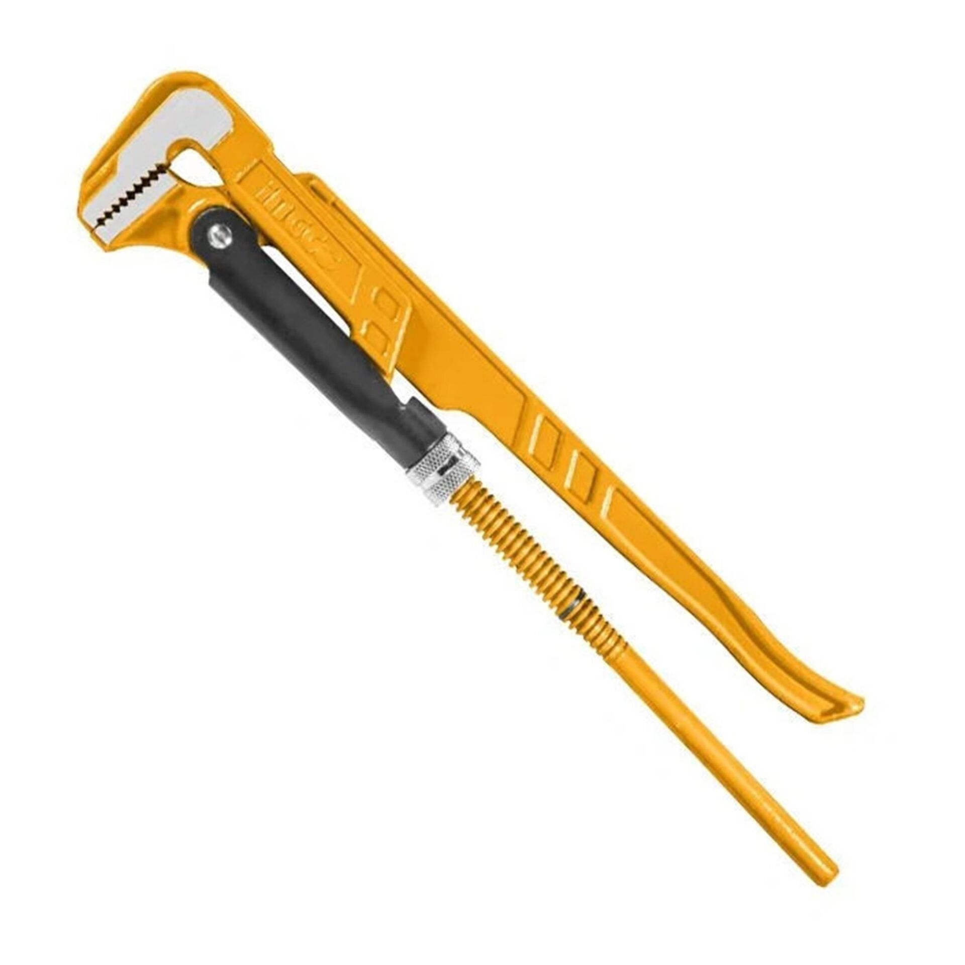 İNGCO HPW04151 MAŞALI BORU ANAHTARI İSVEÇ TİPİ 1/2