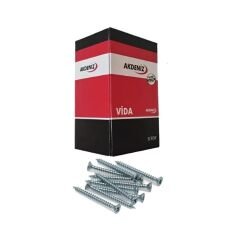 AKDENİZ SUNTA VİDASI 5.0x40 (200 AD.)