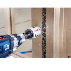BOSCH Bİ-METAL PANÇ 83 MM 2608580501