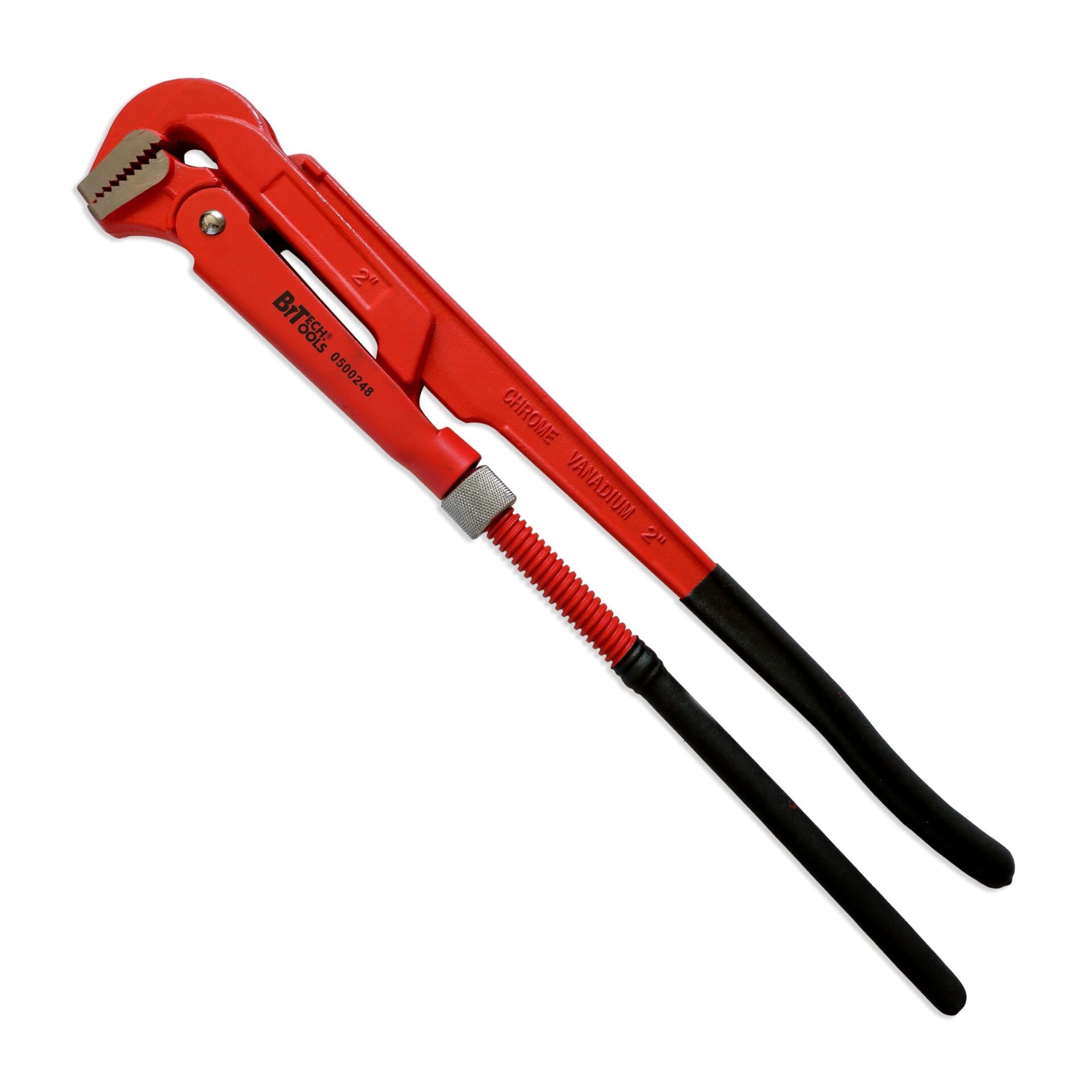 B-TECH MAŞALI BORU ANAHTARI 2'' 500248