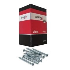 AKDENİZ SUNTA VİDASI 5.0x45 (200 AD.)