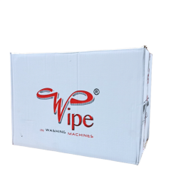 WIPE MIX ÇOK AMAÇLI YÜZEY TEMİZLEYİCİ 1 KG