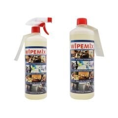 WIPE MIX ÇOK AMAÇLI YÜZEY TEMİZLEYİCİ 1 KG