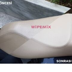 WIPE MIX ÇOK AMAÇLI YÜZEY TEMİZLEYİCİ 1 KG