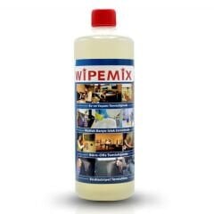 WIPE MIX ÇOK AMAÇLI YÜZEY TEMİZLEYİCİ 1 KG