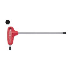 CERPA X PLUS T SAPLI ALLEN ANAHTAR 2x80 MM