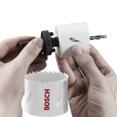 BOSCH Bİ-METAL PANÇ 92 MM 2608580504