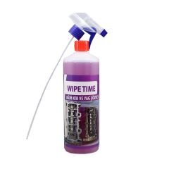 WIPE TIME AĞIR KİR VE YAĞ ÇÖZÜCÜ SPREY 1 KG