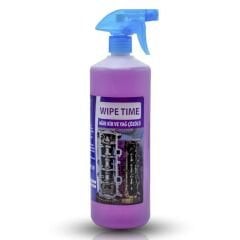 WIPE TIME AĞIR KİR VE YAĞ ÇÖZÜCÜ SPREY 1 KG