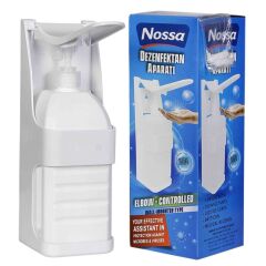 NOSSA EL DEZENFEKTAN APARATI 1 LT. PDA2004