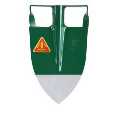 YAPAR 3200 BEL KÜREĞİ SİVRİ BASKILI