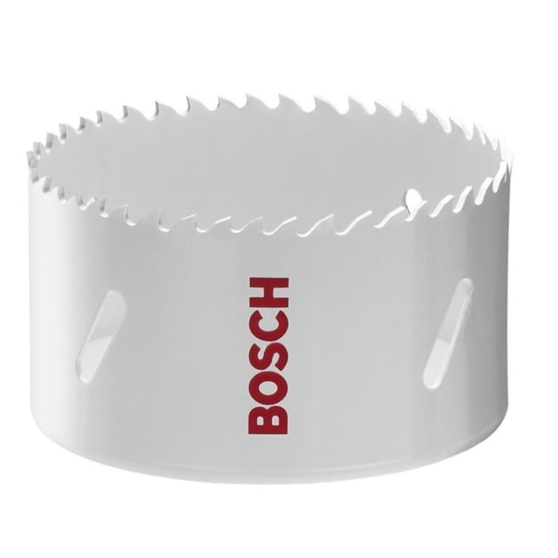 BOSCH Bİ-METAL PANÇ 105 MM 2608580508